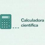 Calculadora científica