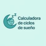Calculadora de ciclos de sueño