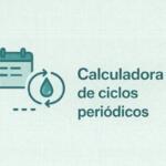Calculadora de ciclos periódicos