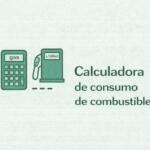Calculadora de consumo de combustible