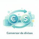 Conversor de divisas