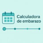 Calculadora de embarazo