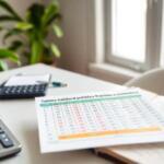 Convertir pulgadas a centímetros: tabla rápida y calculadora