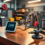 Bar a PSI: conversor de presión para neumáticos