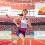 km/h a m/s: conversión para deporte y física explicada