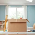 Metros cúbicos: cómo calcular el volumen de una caja o habitación