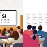SI vs sistema imperial: cuándo elegir cada uno