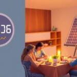 Watios a kilovatios: conversión para el consumo eléctrico