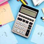 Calculadora básica: atajos para sumar, restar, multiplicar y dividir