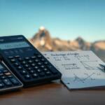 Calculadora de pendiente: cómo sacar el porcentaje y el ángulo