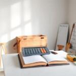 Calculadora de pintura: cuánta pintura necesitas por m2