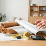 Cuántos metros lineales de rodapié necesitas: cálculo fácil