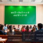 Ecuaciones de segundo grado: fórmula y ejemplos