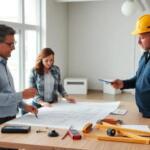 Errores comunes al medir para una reforma y cómo evitarlos