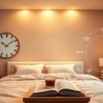 Calculadora de ciclos de sueño: a qué hora dormir y despertar