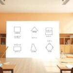 Geometría básica: perímetro y área de las figuras más comunes