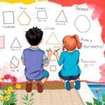 Áreas y perímetros: fórmulas que se utilizan en la vida real