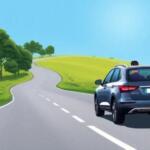 Tiempo de viaje: estimación según distancia y velocidad media