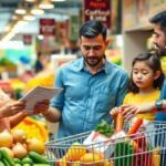 Inflación: cómo calcular la pérdida de poder adquisitivo